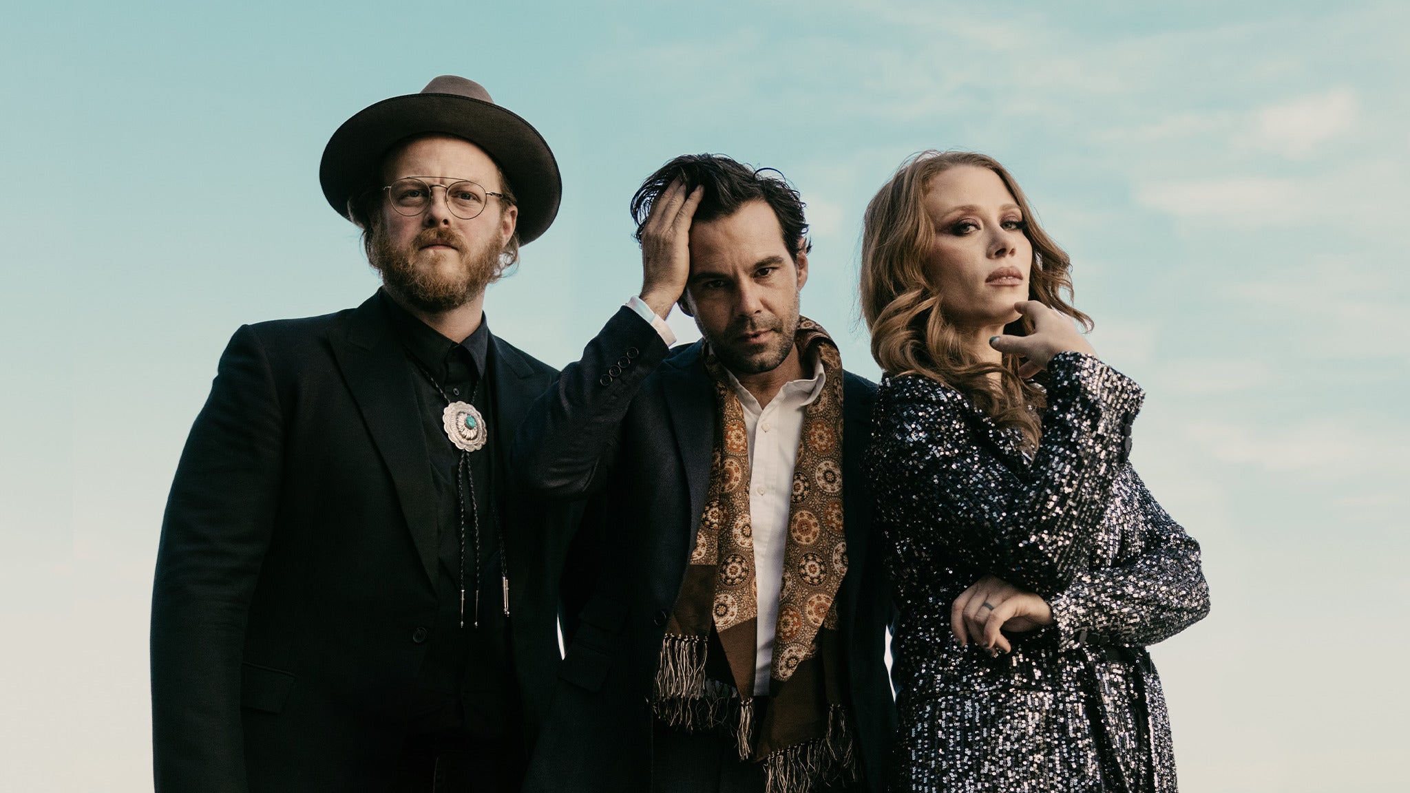 The Lone Bellow - Love Songs For Losers Tour presale password