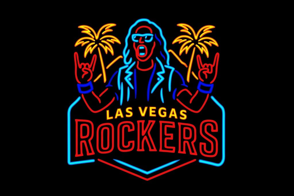 Las Vegas Rockers Utah Great 8's