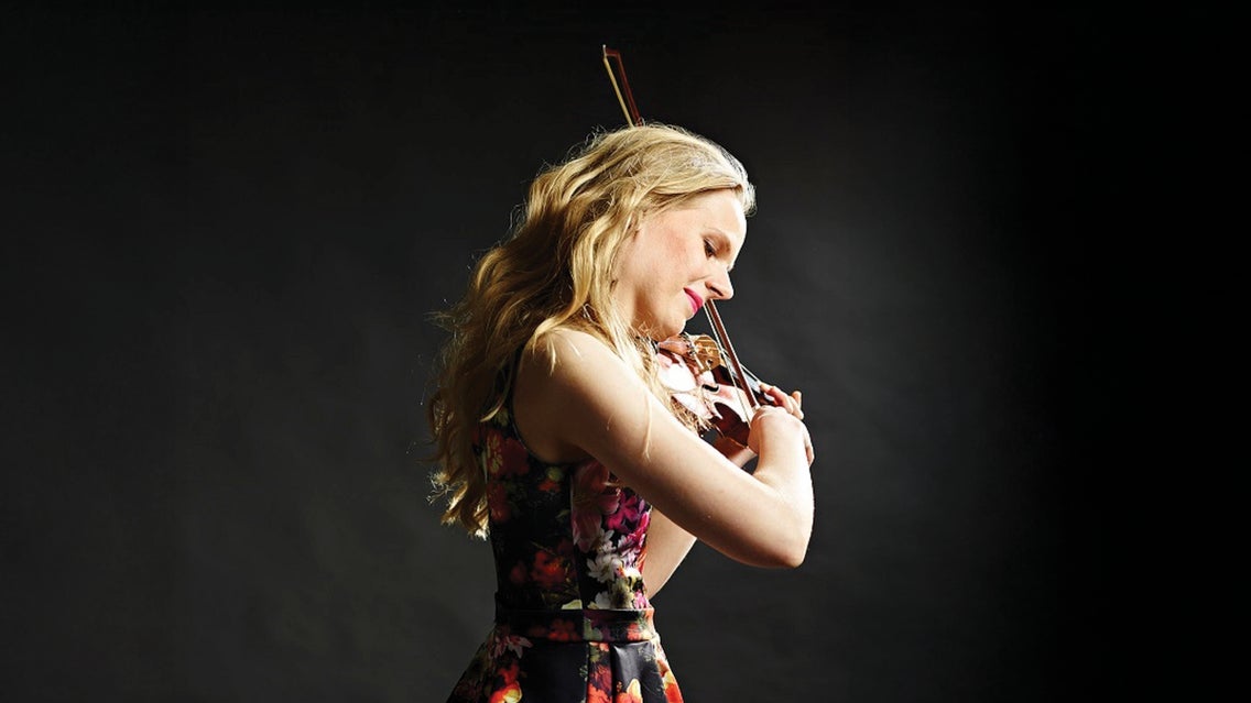 Concerto for Orchestra with the ASO