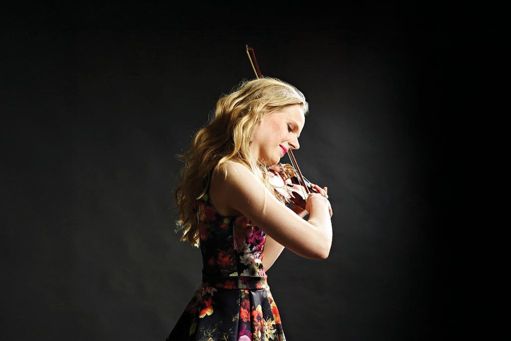 Concerto for Orchestra with the ASO