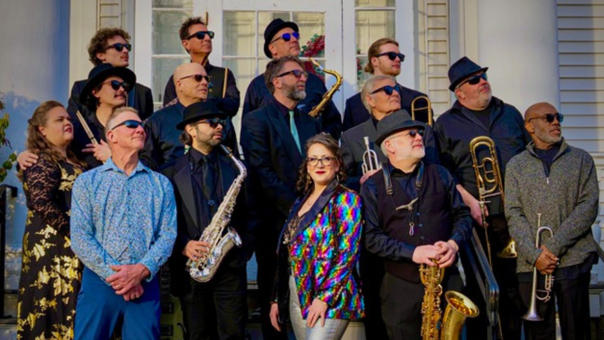 Local Artist Series: Rockingham Groove