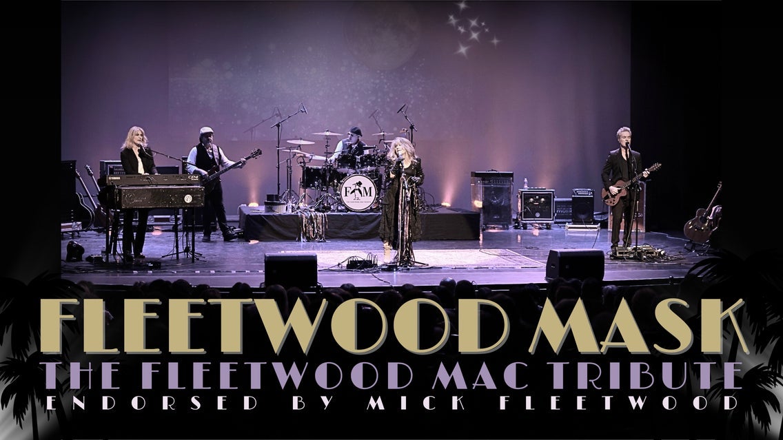 Fleetwood Mask concert