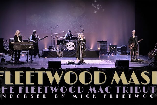 Presale codes for fleetwood mask: members use these when buying pre-sale tickets