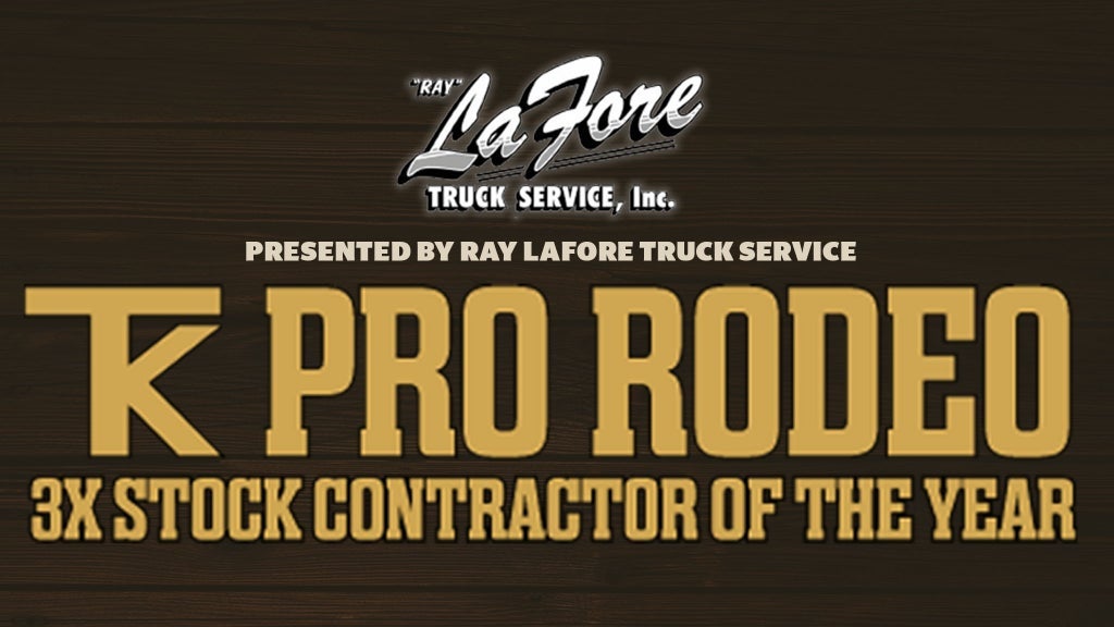 TK Pro Rodeo, 4 October | Event in Dupo | AllEvents