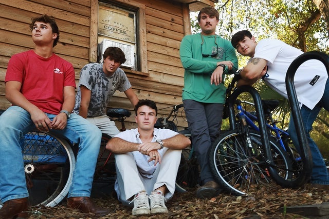 Presale codes for congress the band: members use these when buying pre-sale tickets