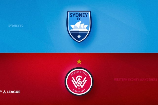 Ticket Reselling 2026/27 Isuzu UTE A-League Sydney FC v Western Sydney Wanderers FC