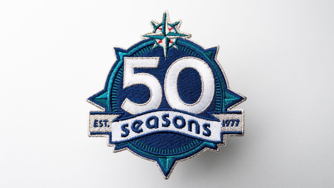Seattle Mariners Legends Photo Day - Vip Experience