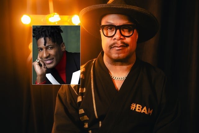 Nicholas Payton &amp; the New Orleans All-Stars Big Band feat. Jon Batiste presale information on freepresalepasswords.com