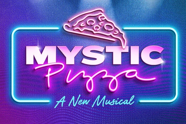 Mystic Pizza