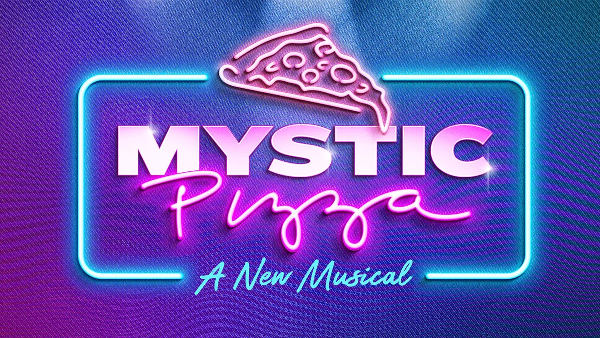 Mystic Pizza