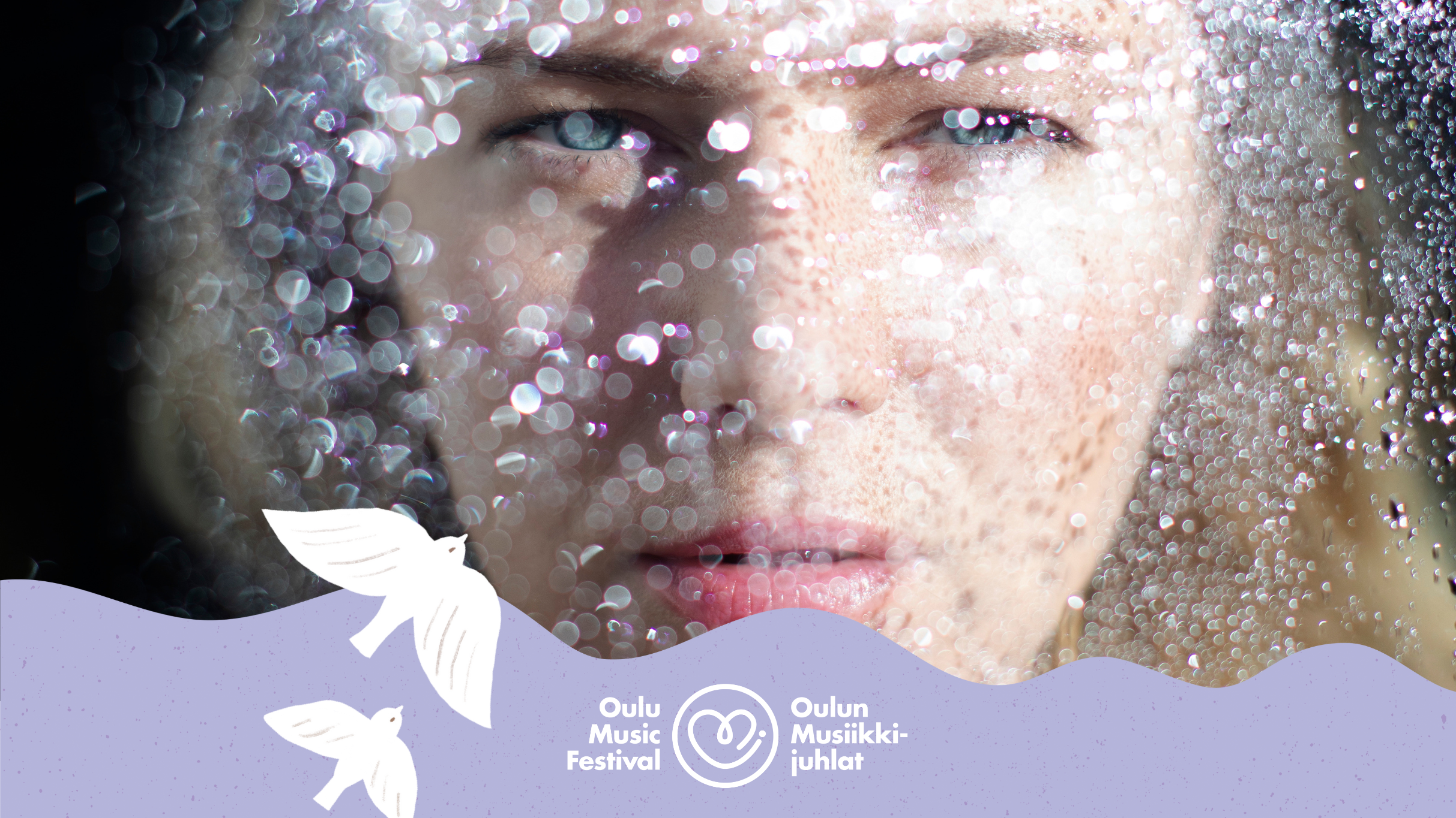 Oulu Music Festival 2026: Yona x Oulu Sinfonia – Uni johon herään – 2026-03-12