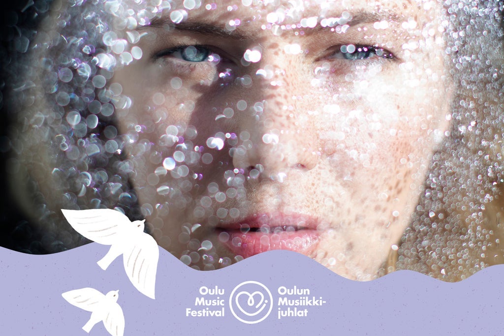 Oulu Music Festival 2026: Yona x Oulu Sinfonia – Uni johon herään