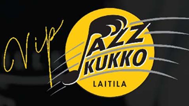 Jazzkukko Festivaali puistokonsertti VIP