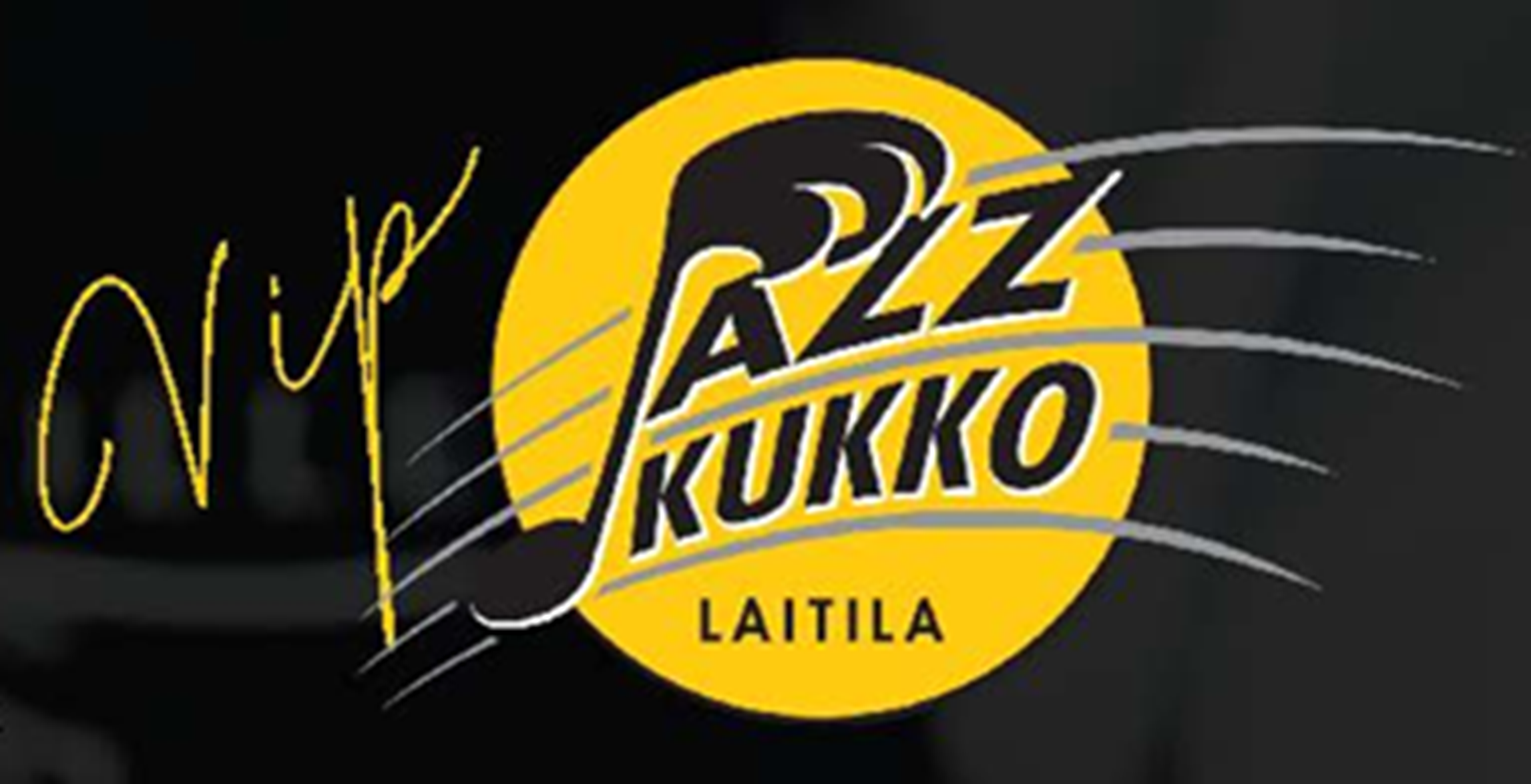 Jazzkukko Festivaali puistokonsertti VIP - Image 1
