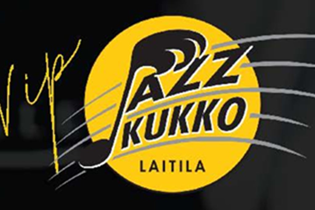 Jazzkukko Festivaali puistokonsertti VIP