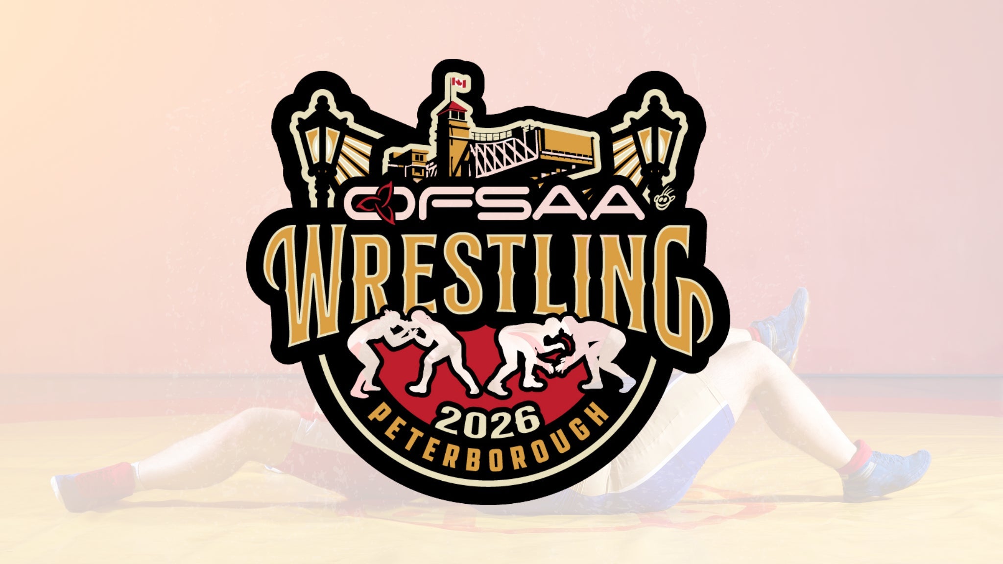 Ofsaa Wrestling Championship 2026