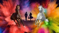 CAVALLUNA – The Colours of Life