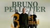 Bruno Pelletier — Le Club DIX30