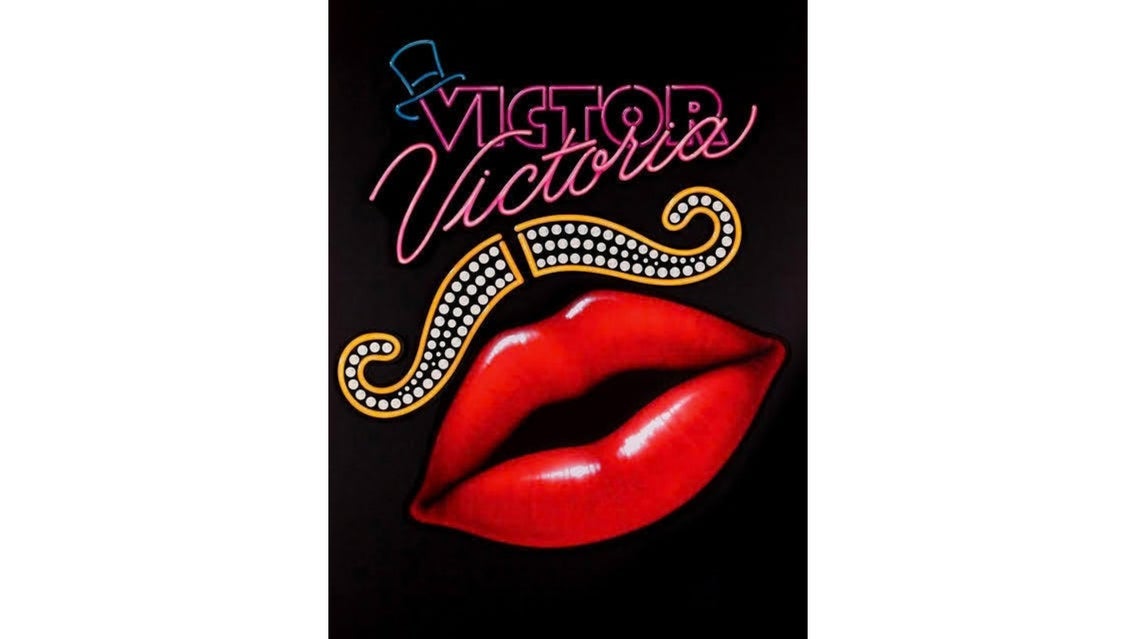 Photo of Movie: Victor/Victoria (1982) w/ John DiLeo
