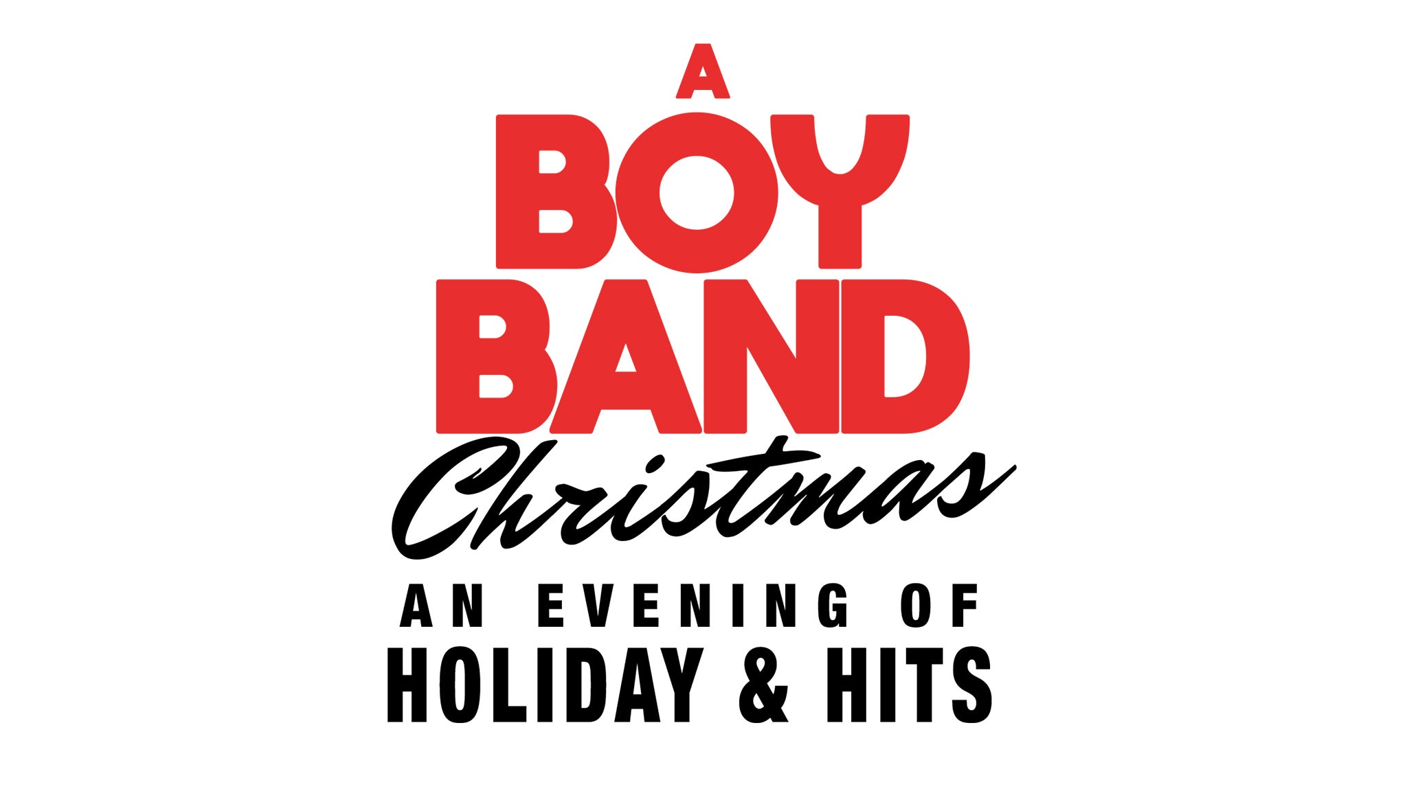presale passcode for A Boy Band Christmas tickets in Bethlehem - PA (The Wind Creek Event Center )