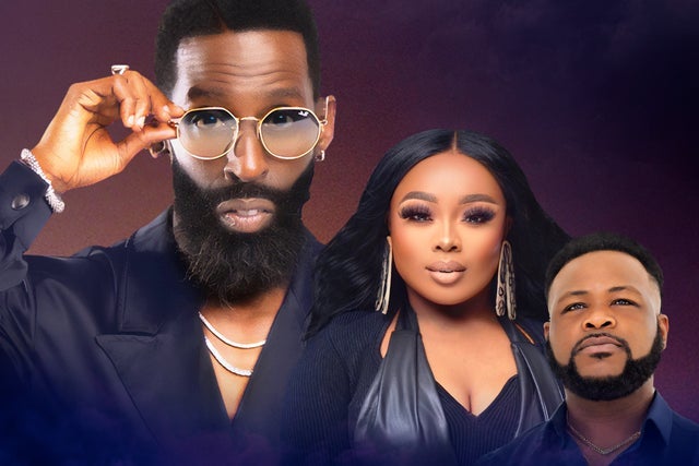 Presales to gospel fest: tye tribbett, jekalyn carr, &amp; zacardi cortez: members use these when buying pre-sale tickets