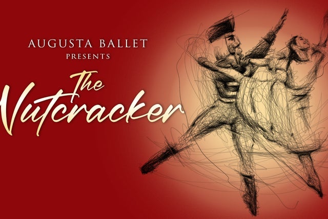 Official pre-sale info for Augusta Ballet's 
