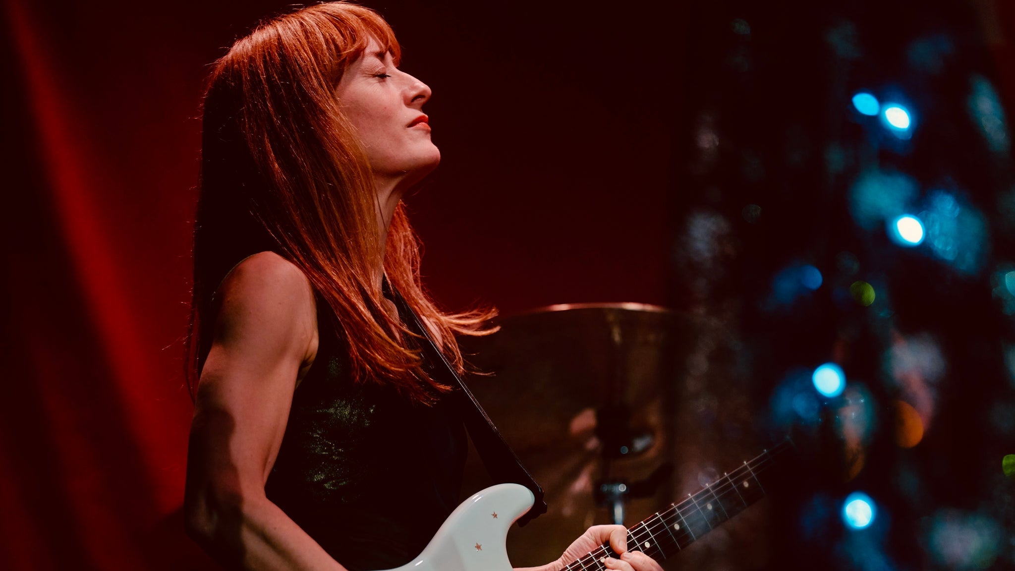 Folkekøkken & Koncert: Una Skott