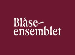 Blåseensemblet og Sigvart Dagsland