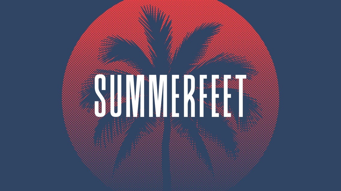 Photo of Summerfeet