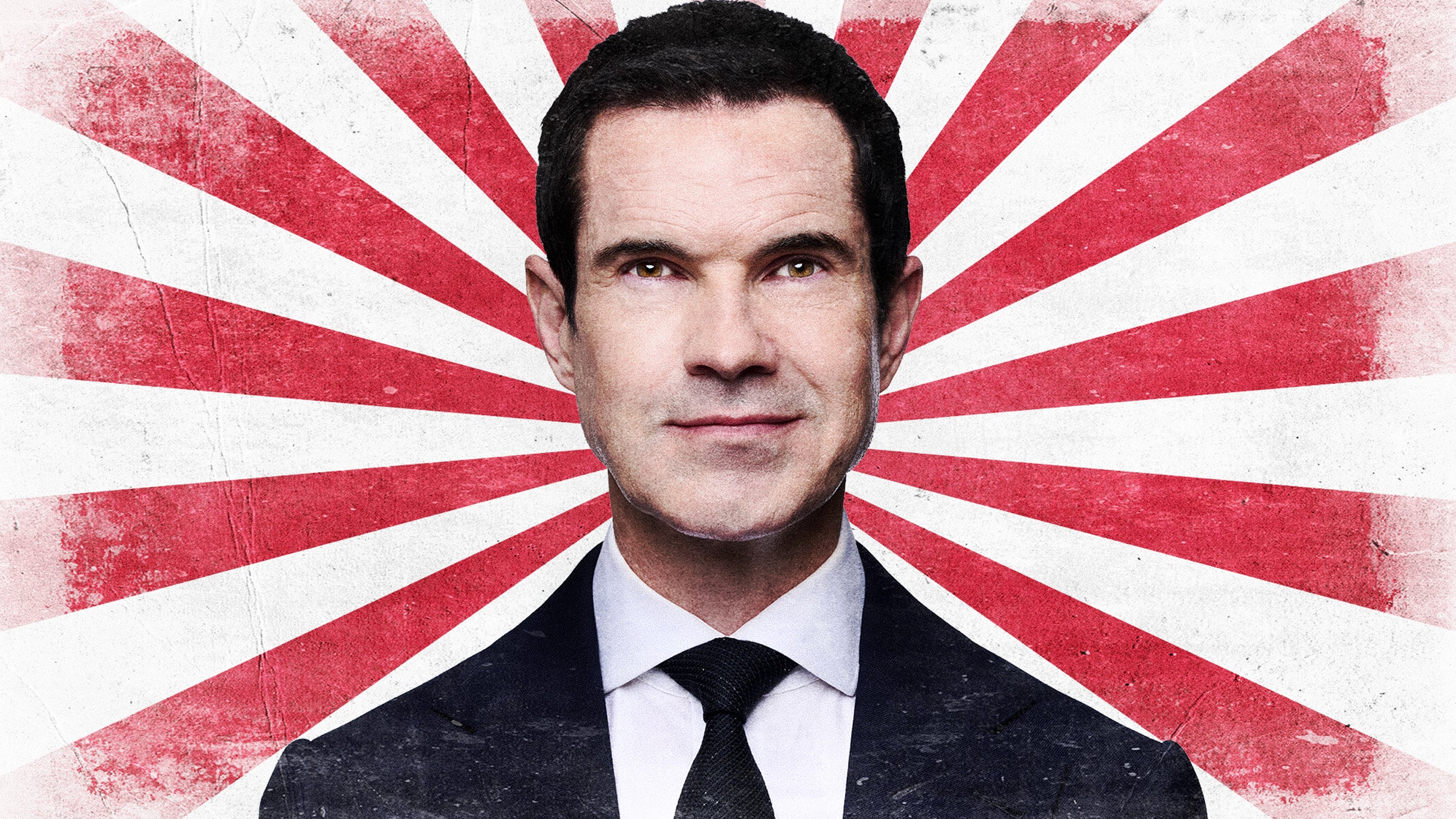 Jimmy Carr: Killing Jokes