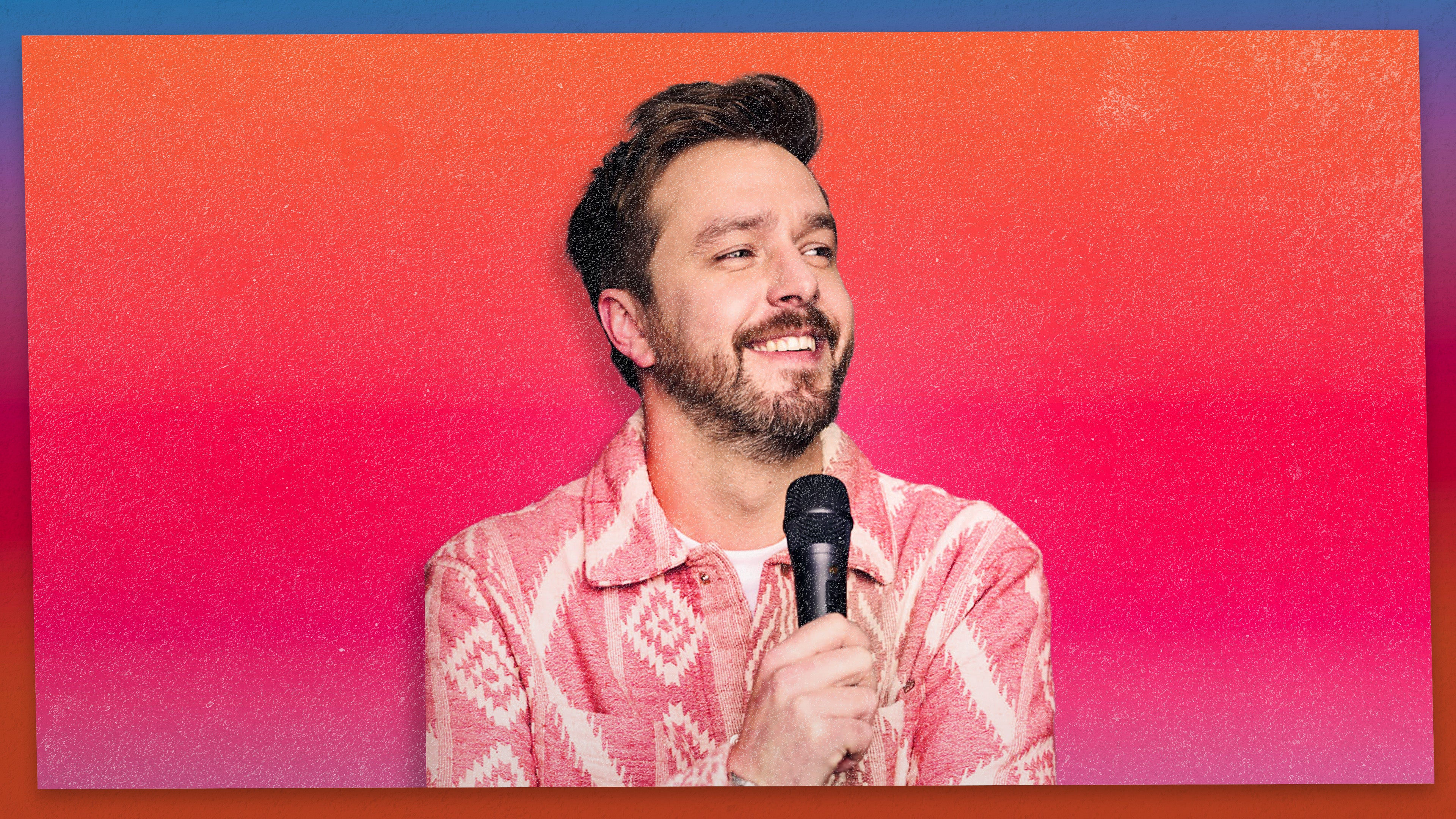 Iain Stirling at Gramercy Theatre – New York, NY