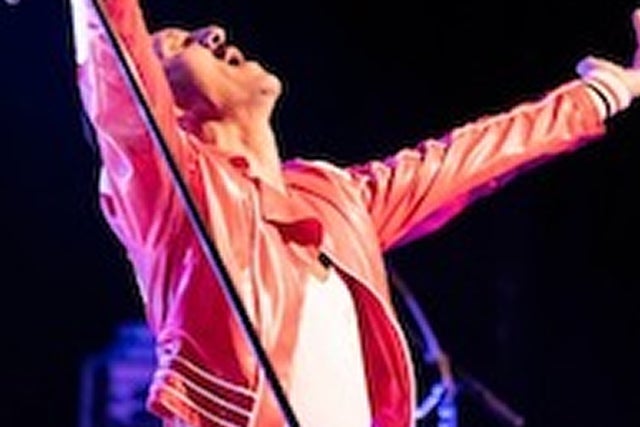 Presale codes for queen flash: members use these when buying pre-sale tickets