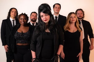 Valerie - A Tribute to Amy Winehouse