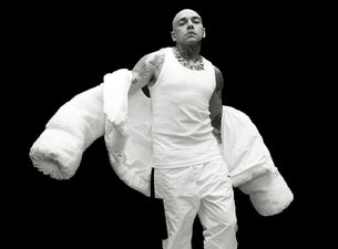 Bilde for arrangement Ezhel