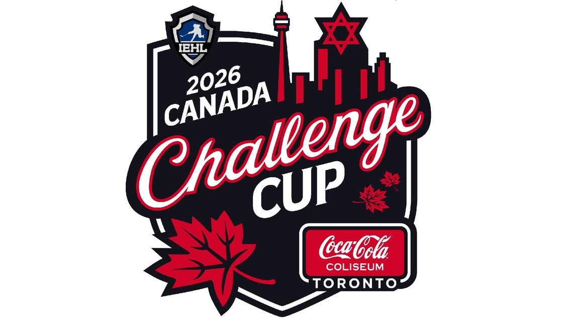 Israel Hockey Canada Challenge Cup - HC Tel Aviv V Jerusalem Capitals
