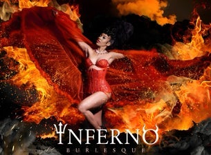 image of Inferno Burlesque