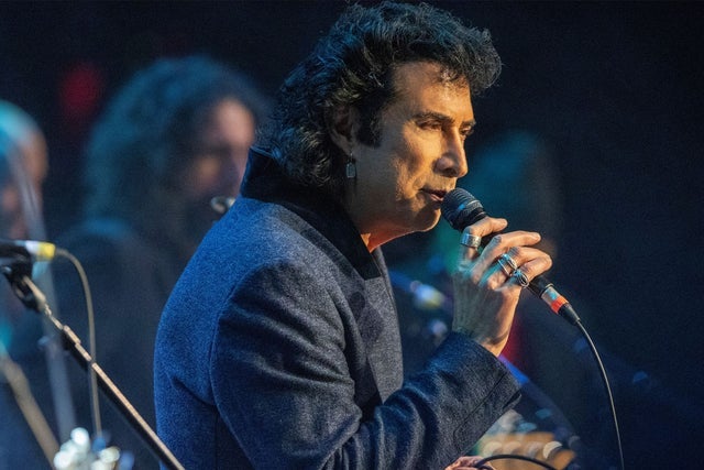Andy Kim Christmas pre-sale code for early tickets in Richmond, BC (River Rock Casino Resort)