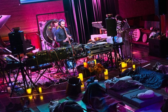Spiritual Thing presales in Scottsdale