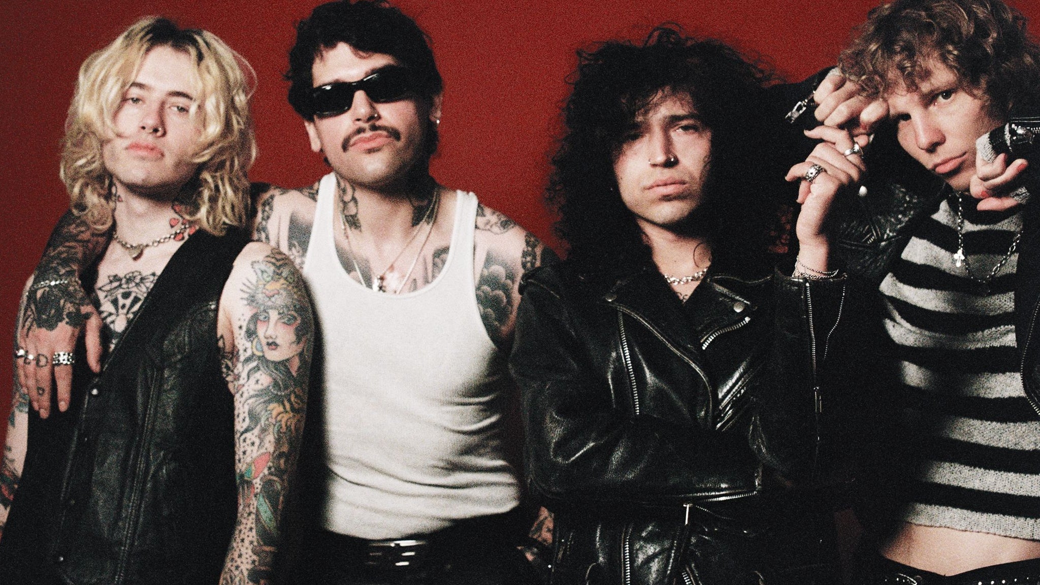 BEAUTY SCHOOL DROPOUT PRESENTS: WHERE DID ALL THE BUTTERFLIES GO?