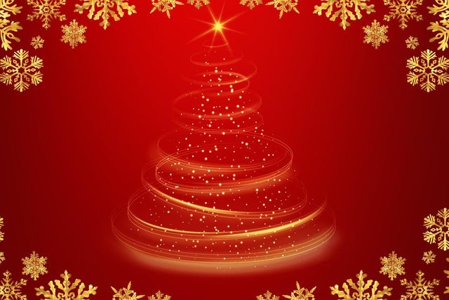 North Carolina Symphony - Holiday Pops presales in New Bern