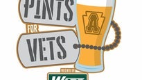 2025 Pints For Vets