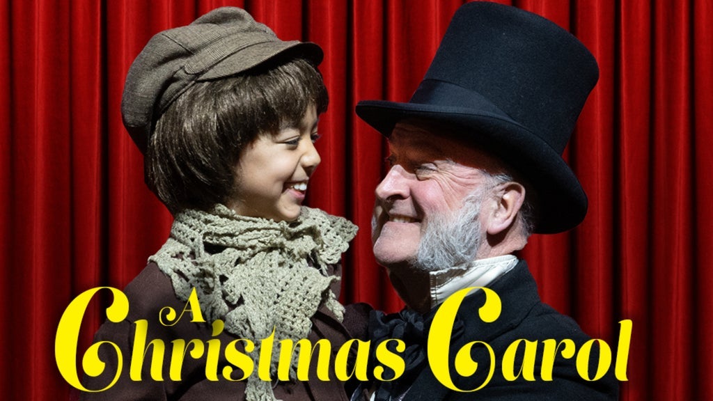 A Christmas Carol