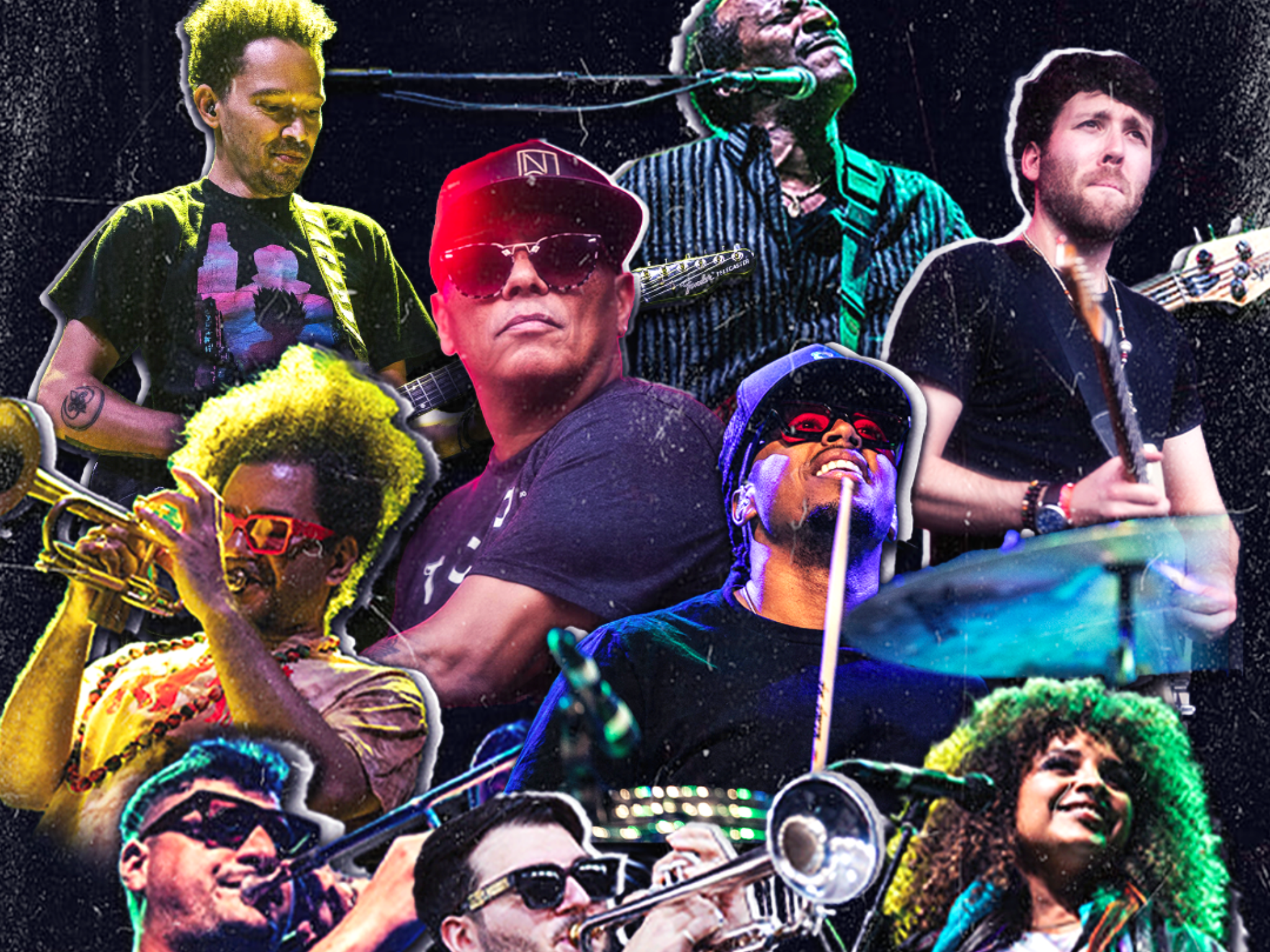 Dumpstaphunk presale password for early tickets in Portsmouth