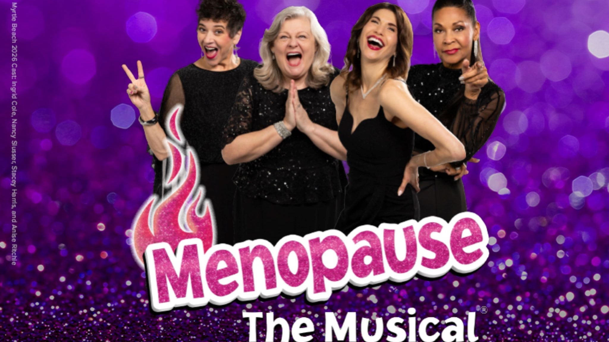 Menopause The Musical