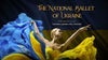 National Ballet Of Ukraine w. Special Guests Ukrainian Shumka Dancers