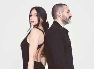 Ibrahim Maalouf et Hiba Tawaji - "A la française"
