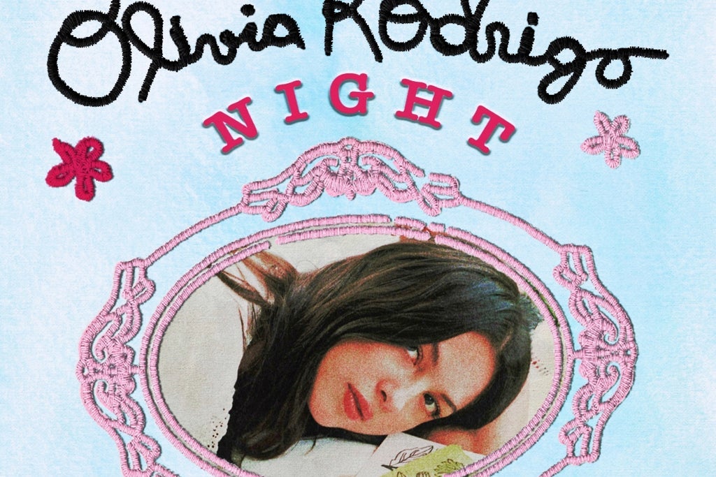Stan Society Presents Olivia Rodrigo Night (18+)