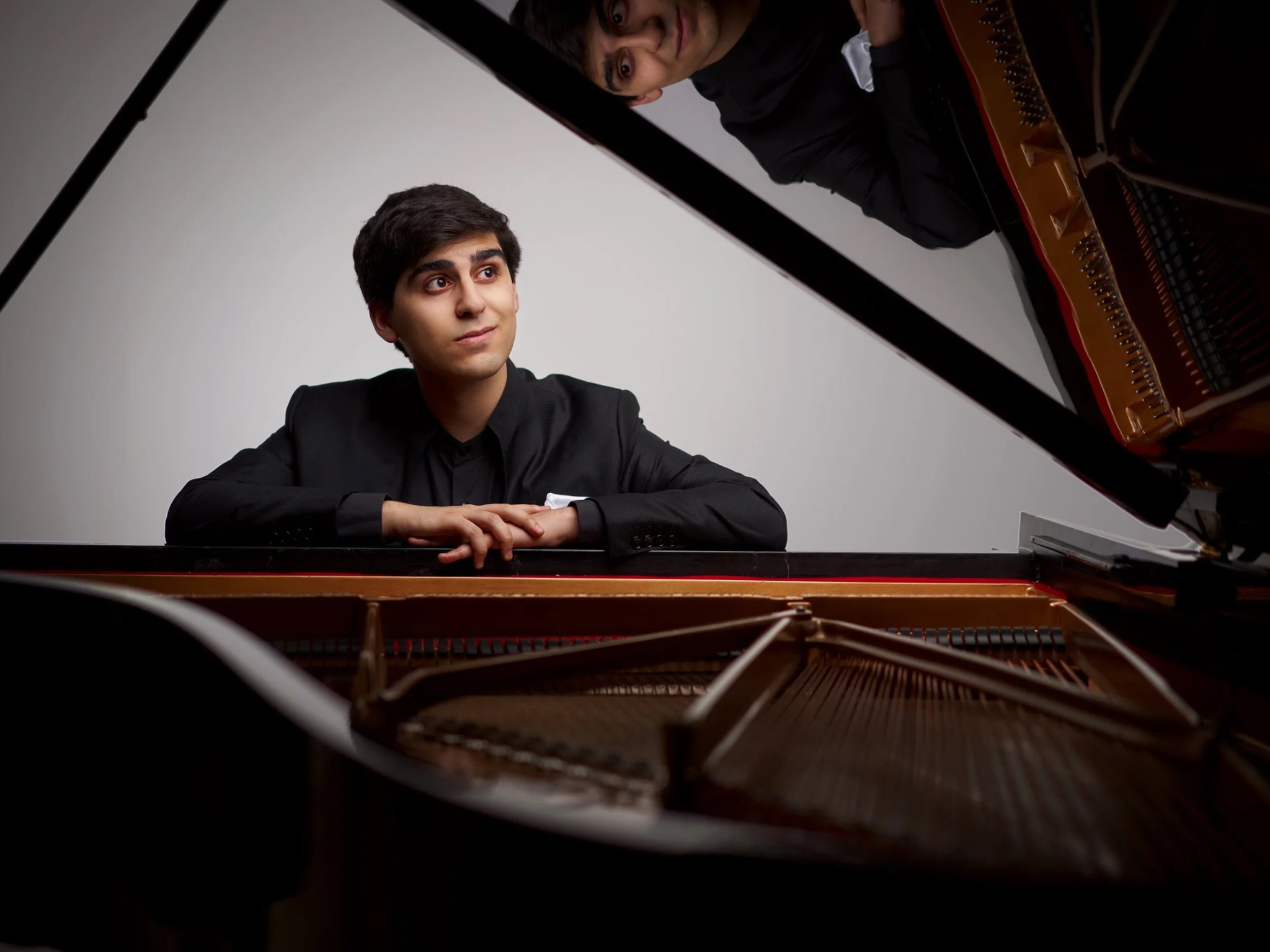 Jax Symphony: Mozart & Tchaikovsky