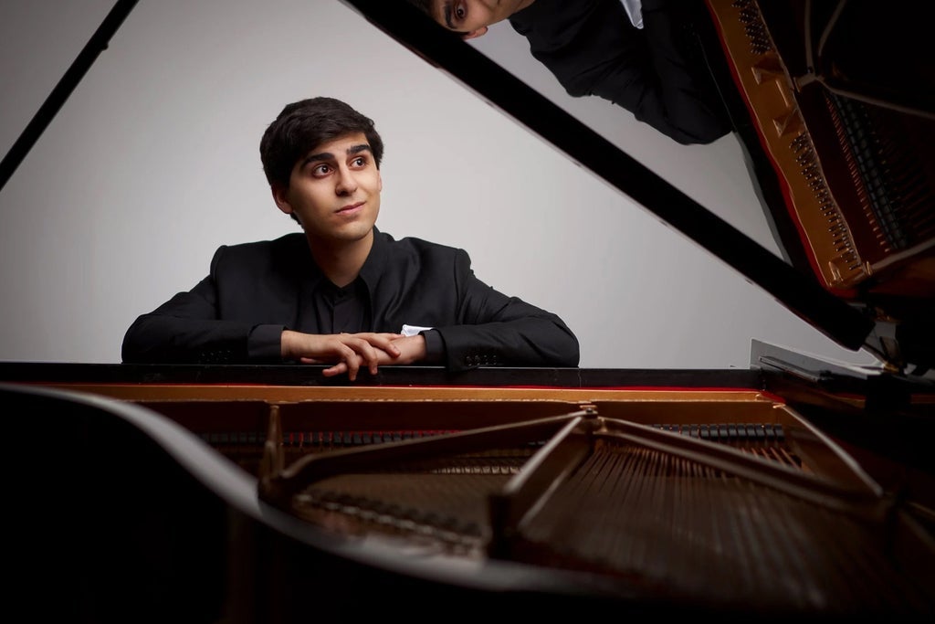 Jax Symphony: Mozart & Tchaikovsky