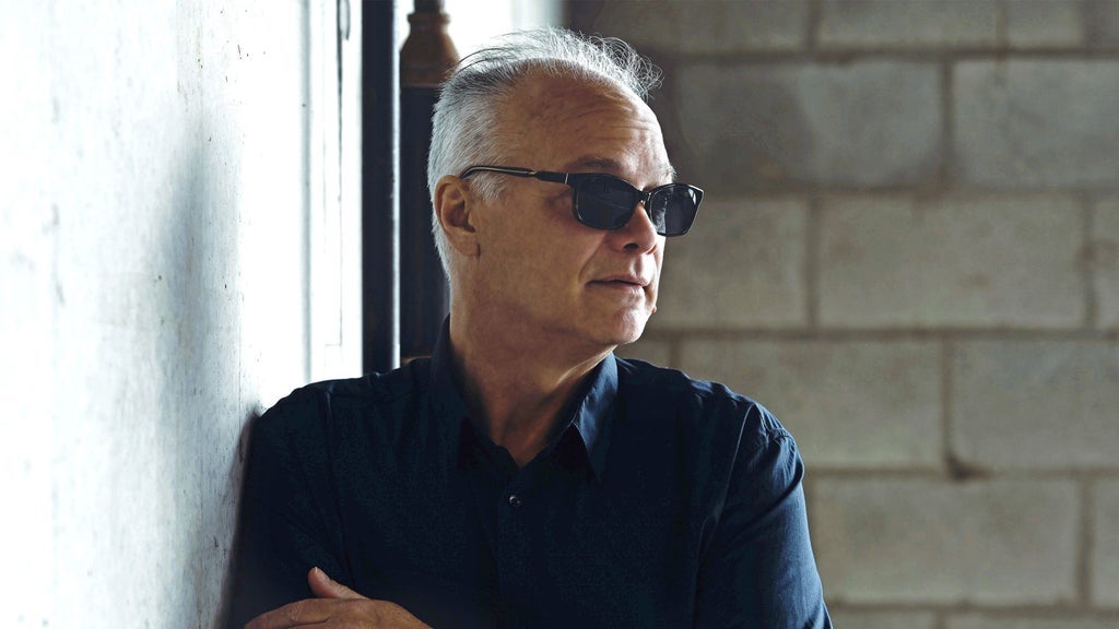 Jimmy's Jazz and Blues Club